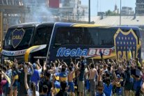 كوبا ليبرتادوريس: الأرجنتين على موعد جديد بعد الاعتداء على حافلة بوكا