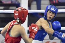 الأولمبية الدولية تجمد ادراج الملاكمة في أولمبياد طوكيو 2020