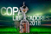 جنوى الإيطالية تطرح نفسها مضيفة لإياب نهائي كوبا ليبرتادوريس