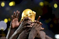 سحب استضافة كأس أمم أفريقيا 2019 من الكاميرون