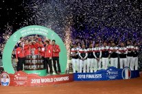 كأس ديفيس: سيليتش يمنح كرواتيا اللقب الثاني في تاريخها