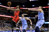 تورونتو يستعد للقاء غولدن ستايت بفوز سادس تواليا