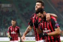 أرسنال يتحضر بأفضل طريقه لما ينتظره محلياً والنيران الصديقة تنقذ ميلان