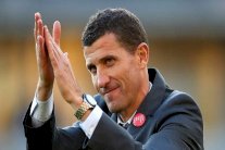 واتفورد يجدد عقد مدربه الإسباني غارسيا