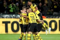 دورتموند يواصل انتصاراته وبايرن يستعيد توازنه