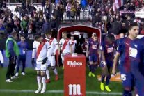 ريفر بلايت يرفض نقل إياب نهائي ليبرتادوريس إلى مدريد