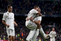 ريال مدريد يستعيد توازنه بشق النفس ويصعد للمركز الخامس