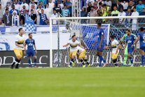 النصر ينتزع التعادل من الهلال في دربي الرياض