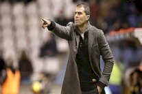 أتلتيك بلباو يقيل الأرجنتيني بيريتزو ويعين غاريتانو