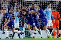 تشلسي يسقط مانشستر سيتي للمرة الأولى فتصدر ليفربول