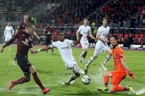 تعادل نورمبرغ وليفركوزن في الدوري الألماني