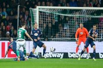  فيردر بريمن يستعيد نغمة الانتصارات في الدوري الألماني