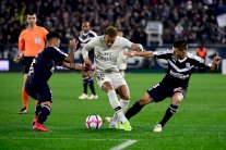 سان جرمان لاستعادة نغمة الفوز أمام ستراسبورغ في الدوري الفرنسي