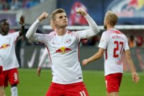 لايبزيغ يحسم قمة المرحلة الـ13 بفضل فيرنر