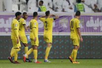 الوصل يجرد العين من لقب كأس الامارات