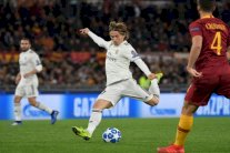 الكرة الذهبية: الأفضلية لمودريش على حساب رونالدو وأبطال العالم