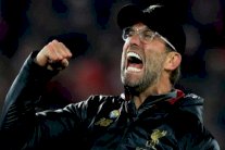 كلوب يقر بذنبه في الاتهام الموجه إليه بعد احتفاله