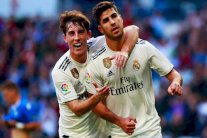 ريال يحجز مقعده في دور الـ16 من كأس إسبانيا دون عناء