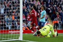 ليفربول ينتظر هدية من تشلسي لانزال سيتي عن عرشه