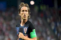 محكمة في زغرب تسقط عن مودريتش تهمة الادلاء بشهادة زور في قضية فساد