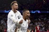 سان جرمان لن يستغني عن نيمار أو مبابي لتفادي عقوبات اللعب المالي