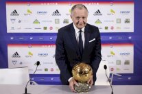 دوري أبطال أوروبا: ليون سيواجه شاختار في كييف