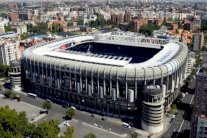 4 ألاف شرطي في مدريد لحفظ الأمن في كوبا ليبرتادوريس