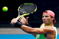 منظمو بطولة أستراليا المفتوحة يؤكدون مشاركة سيرينا ونادال