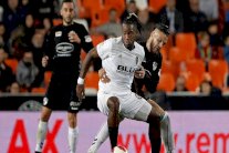 فالنسيا يهزم ايبرو ويتأهل إلى دور الـ16 من كأس إسبانيا