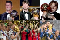 للمرة الثالثة على التوالي .. الفوز بكأس العالم لا يكفي للتتويج بـ