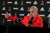 مورينيو يوجه سهام الانتقاد للاعبيه: قدِّموا مستوى أفضل