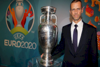 تشيفيرين يجدد انتقاد طرح إنفانتينو لمونديال الأندية ودوري الأمم