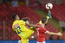 التعاون ينتزع المركز الرابع من الوحدة في الدوري السعودي