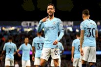 مانشستر سيتي لفوز سابع تواليا وليفربول لمواصلة الضغط عليه