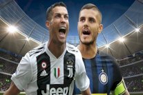 إيكاردي يتطلع لمواجهة رونالدو وفرملة يوفنتوس