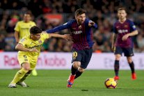 برشلونة يتصدر وأمسية الدربيات تنتهي لصالح أرسنال وتشلسي