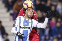 تعادل ليغانيس وخيتافي في الدوري الإسباني