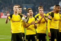 دورتموند يعزز صدارته وبايرن يواصل صحوته وينتزع الوصافة