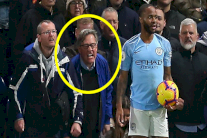 تشلسي يمنع 4 مشجعين من حضور مبارياته على خلفية قضية سترلينغ