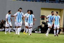 بيراميدز يواصل مطاردته للزمالك في الدوري المصري