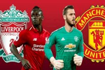 ليفربول يريد تعميق جراح مانشستر يونايتد
