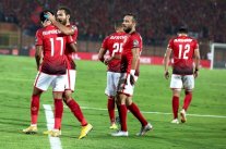 الأهلي يصعد إلى المركز الخامس في الدوري المصري