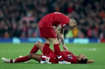 ليفربول يرجح غياب ماتيب ستة أسابيع بسبب الإصابة