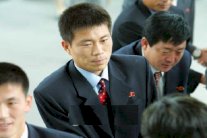 كوريا الشمالية تعين مدربا محليا استعدادا لآسيا 2019 