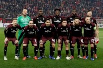 ميلان يواجه خطر حرمانه من المشاركة القارية مستقبلا