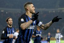 هدف متأخر يمنح إنتر ميلان المأزوم نقاط مواجهة أودينيزي