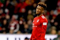 رومينيغه يدعو كومان لأن يضع جانبا أي حديث عن اعتزال مبكر