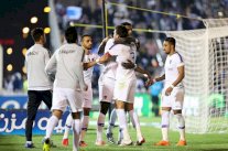 الهلال يتخطى أحد ويبتعد في صدارة الدوري السعودي