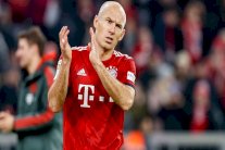 روبن لا يستبعد الاعتزال النهائي بعد رحيله عن بايرن في نهاية الموسم