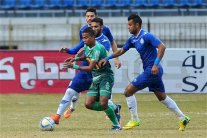 سموحة يواصل نزيف النقاط في الدوري المصري